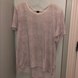 Free people T-shirt